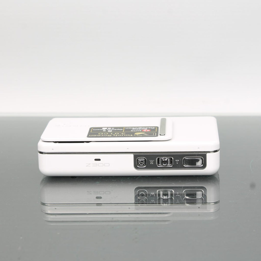 Fujifilm FinePix Z300