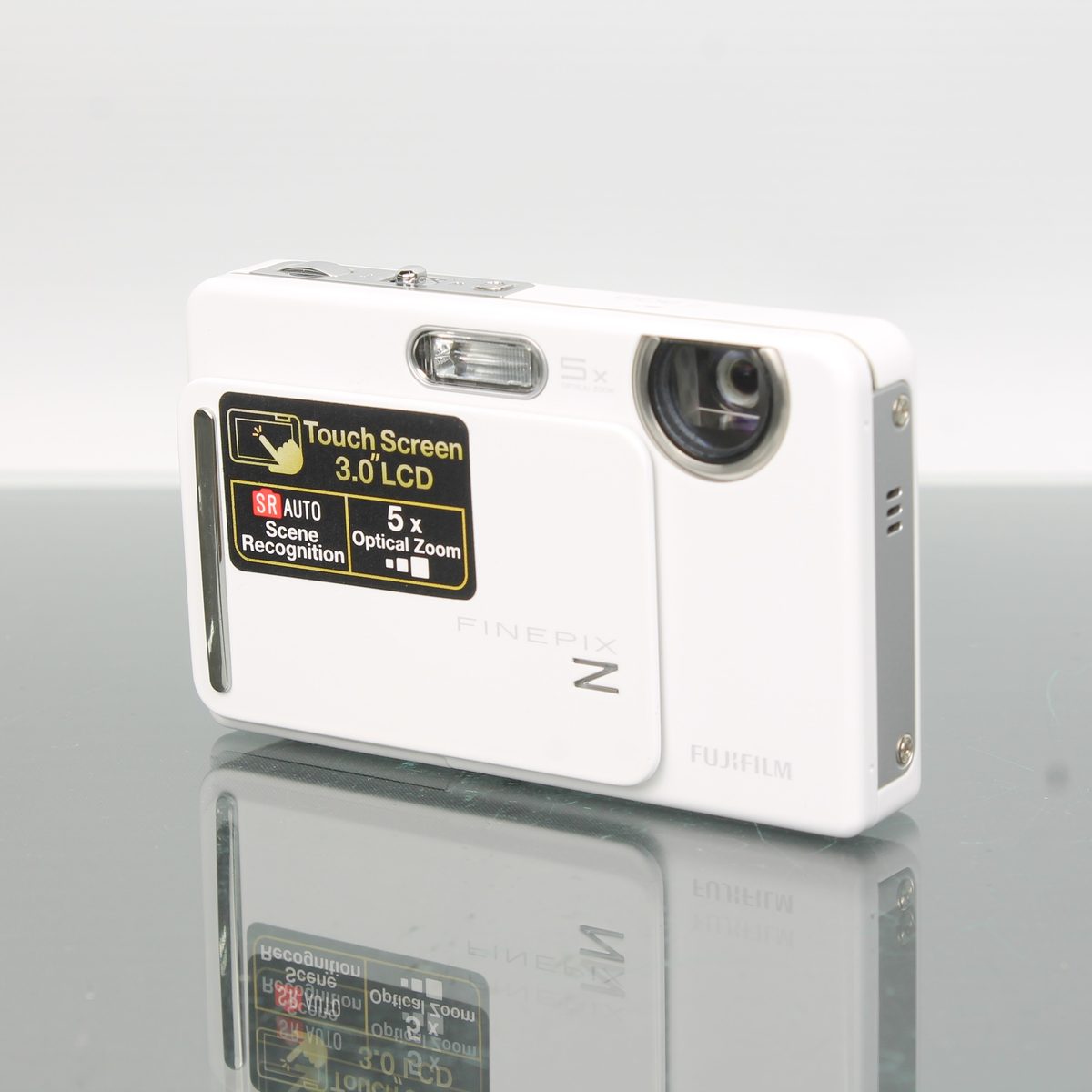 Fujifilm FinePix Z300