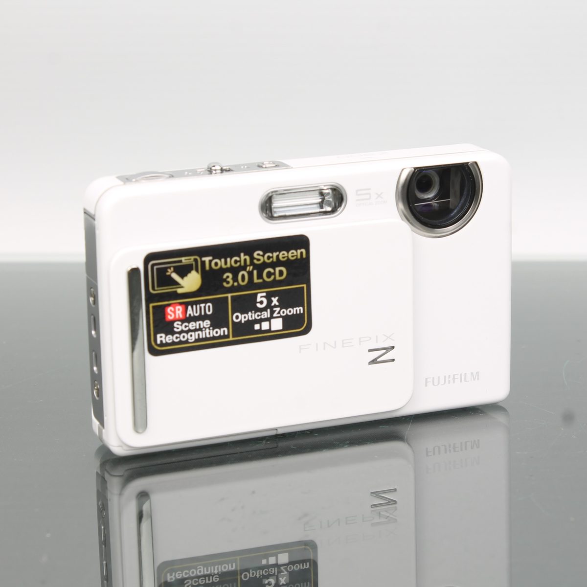 Fujifilm FinePix Z300