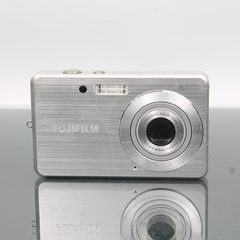 Fujifilm FinePix J10