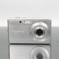 Fujifilm FinePix J10