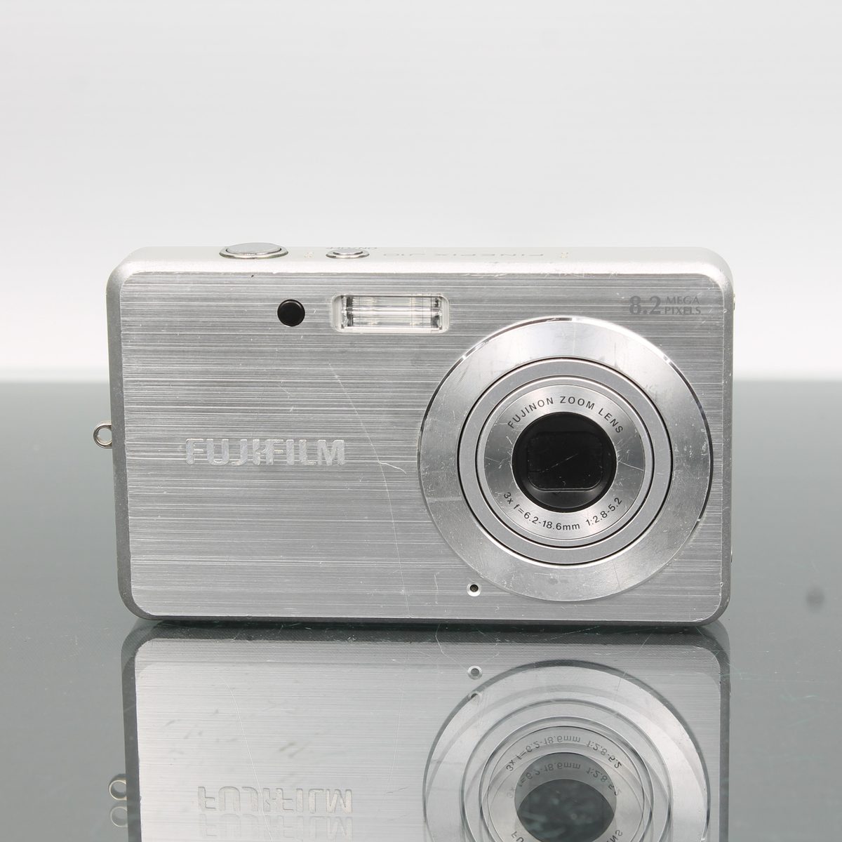 Fujifilm FinePix J10