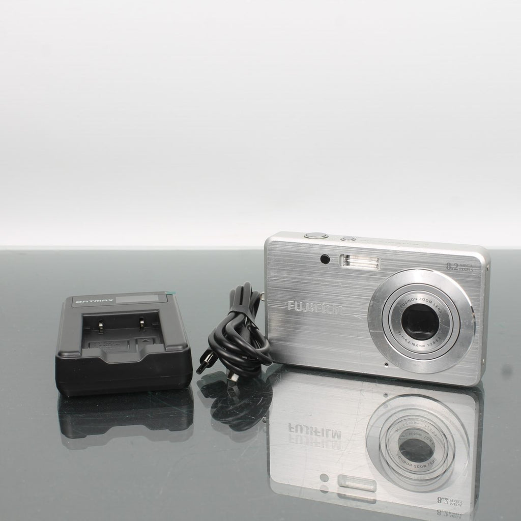 Fujifilm FinePix J10