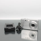 Fujifilm FinePix J10