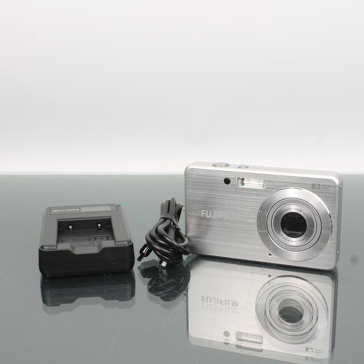 Fujifilm FinePix J10