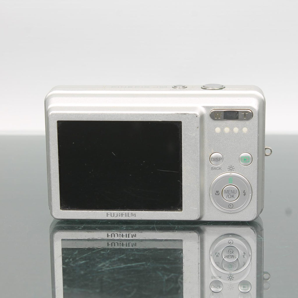 Fujifilm FinePix J10