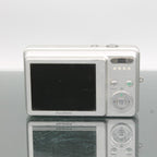 Fujifilm FinePix J10