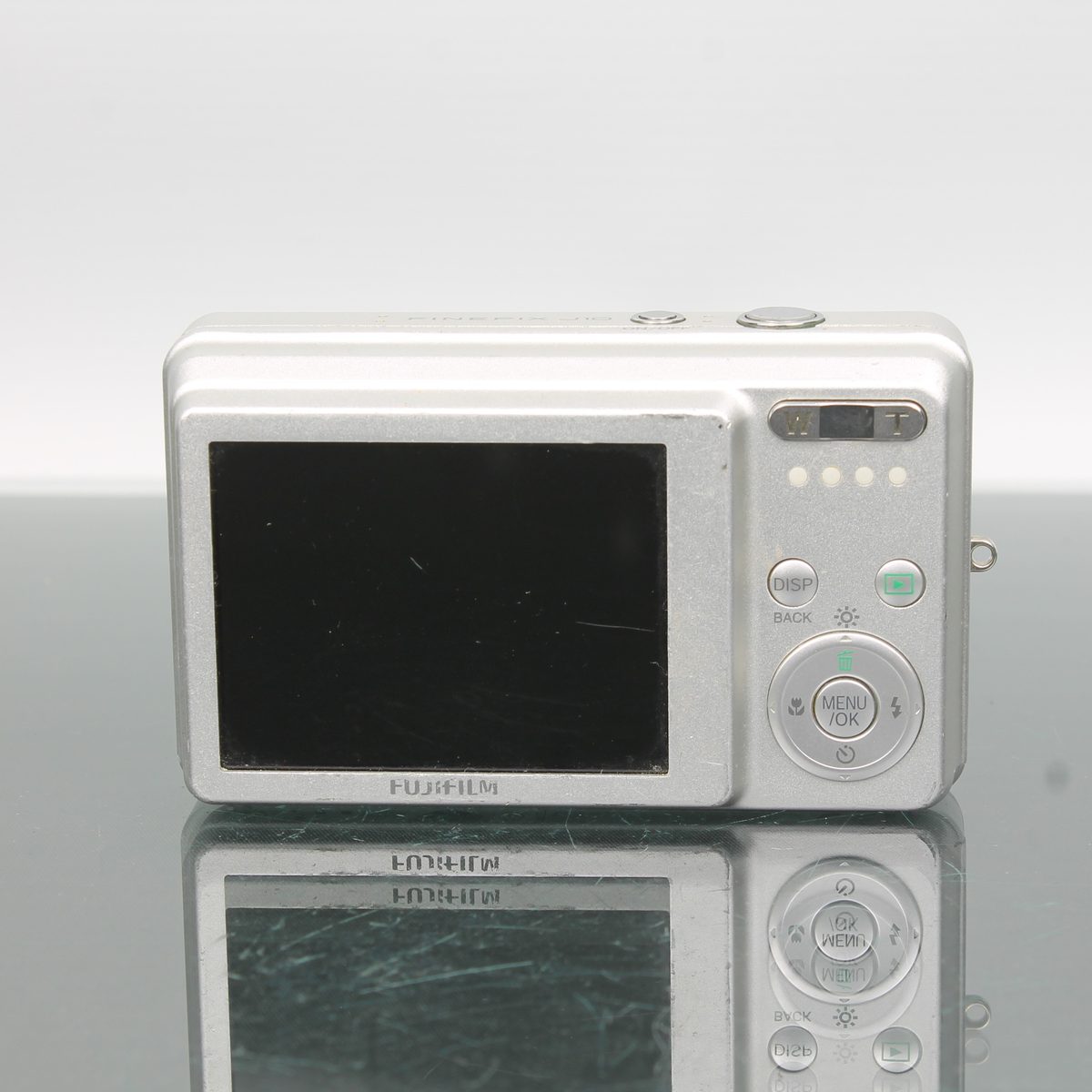 Fujifilm FinePix J10