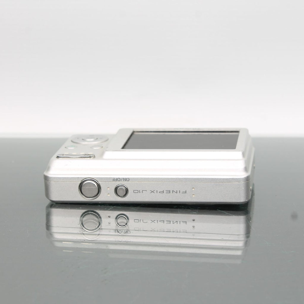 Fujifilm FinePix J10