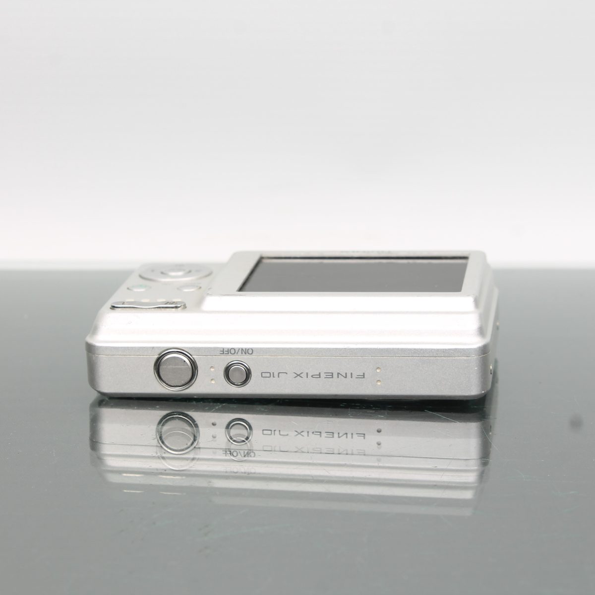 Fujifilm FinePix J10