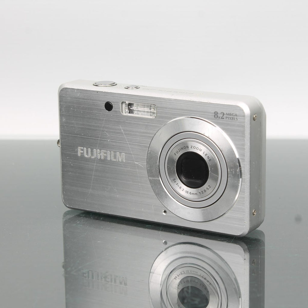 Fujifilm FinePix J10