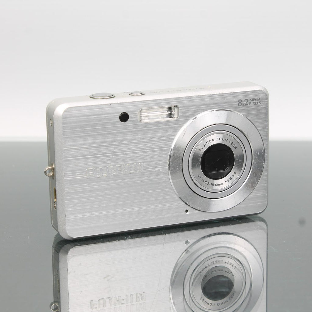 Fujifilm FinePix J10