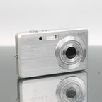 Fujifilm FinePix J10