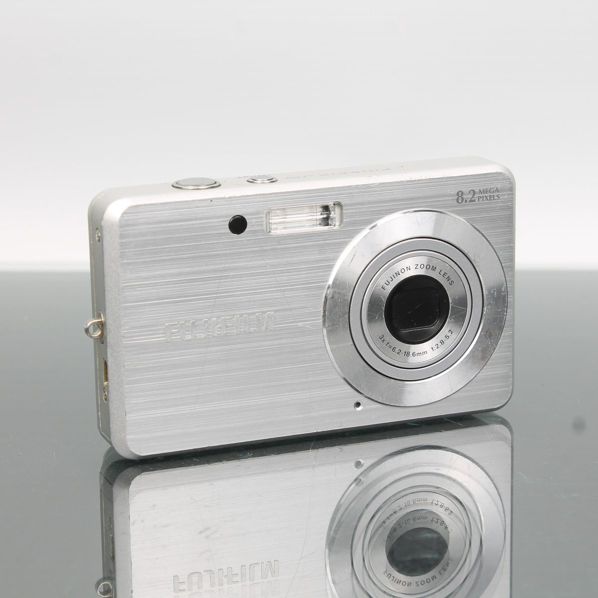 Fujifilm FinePix J10