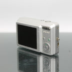 Fujifilm FinePix J10