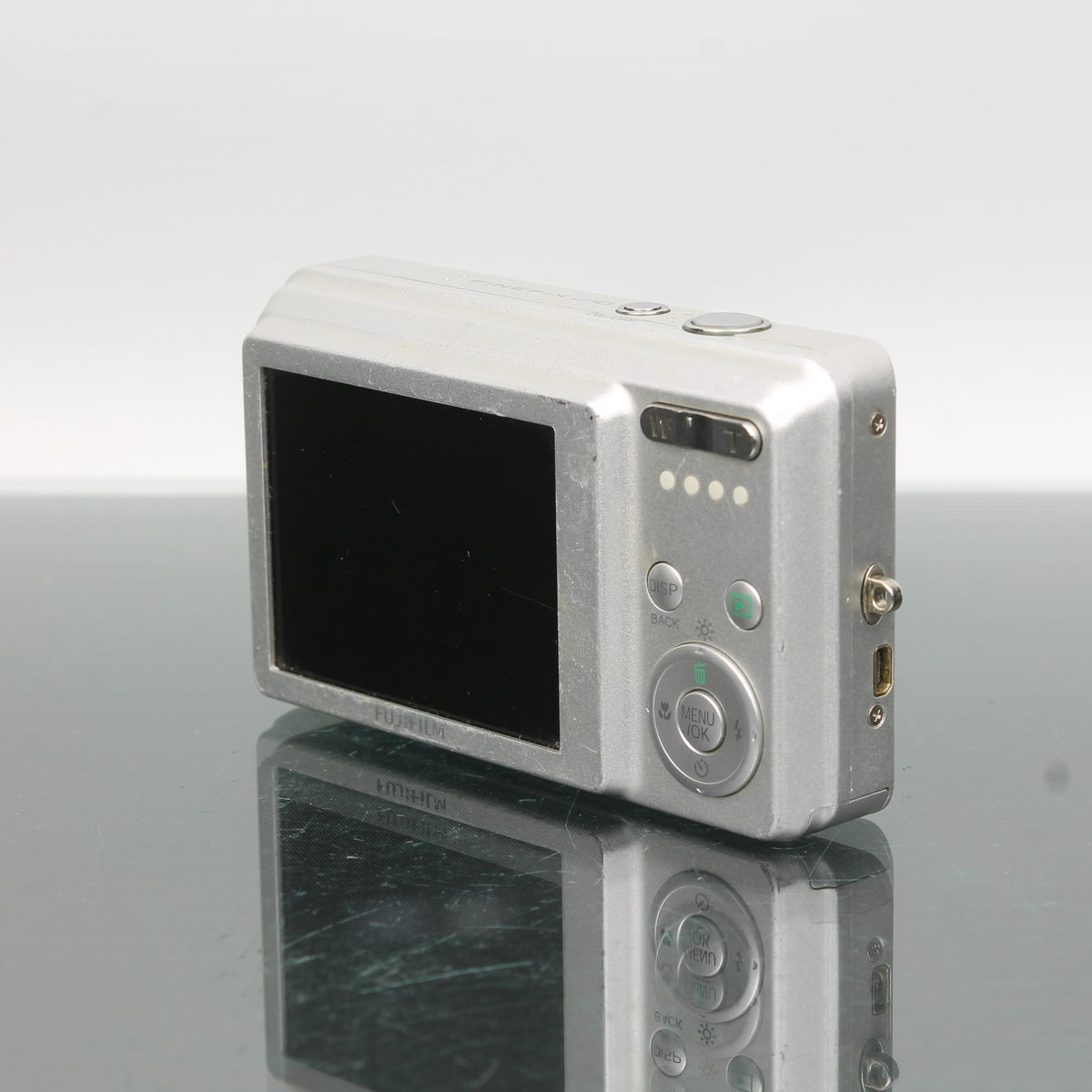 Fujifilm FinePix J10