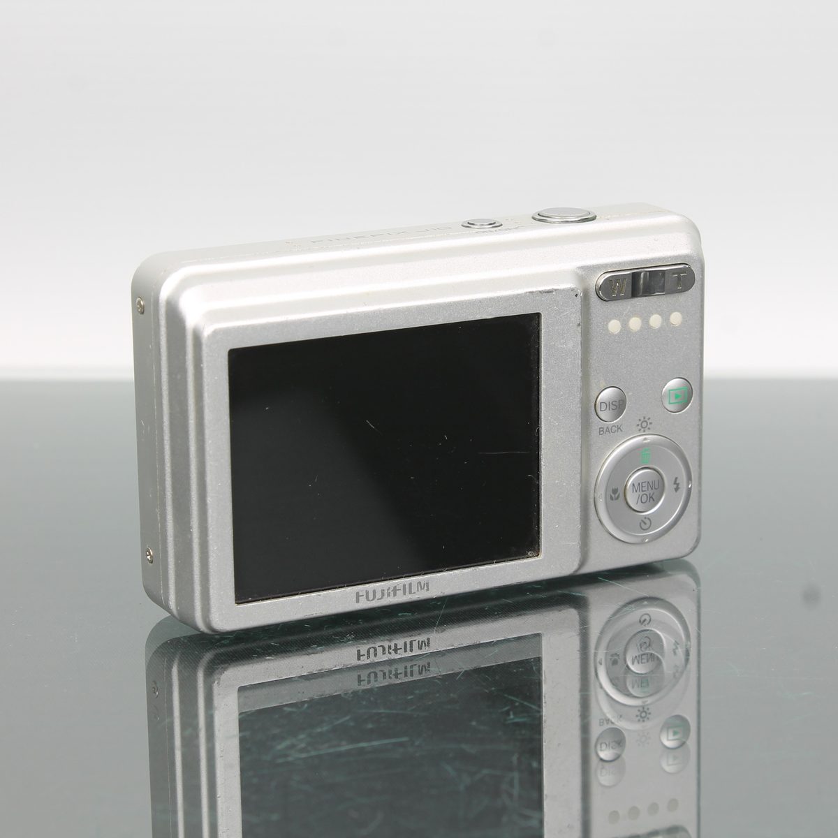 Fujifilm FinePix J10