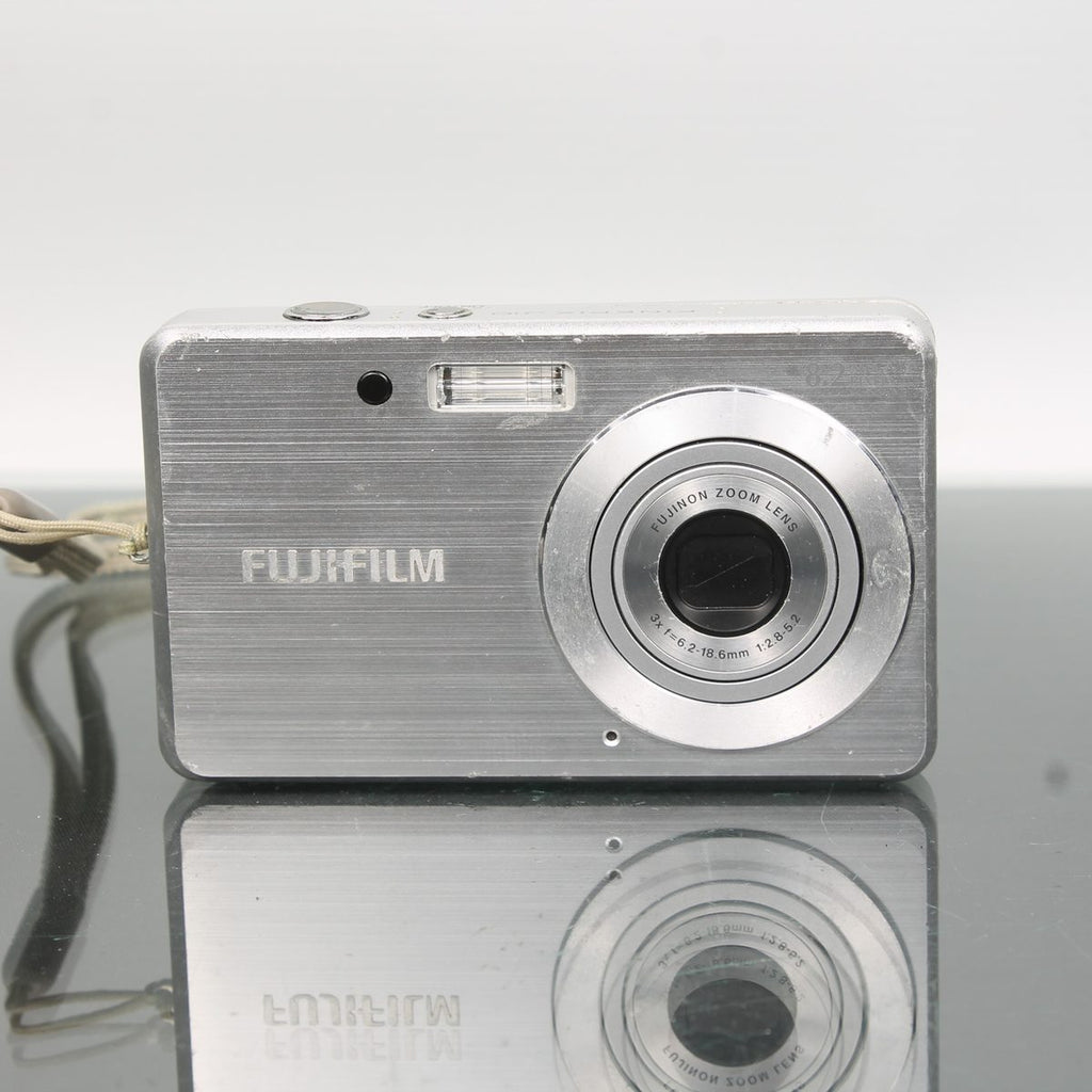 Fujifilm FinePix J10