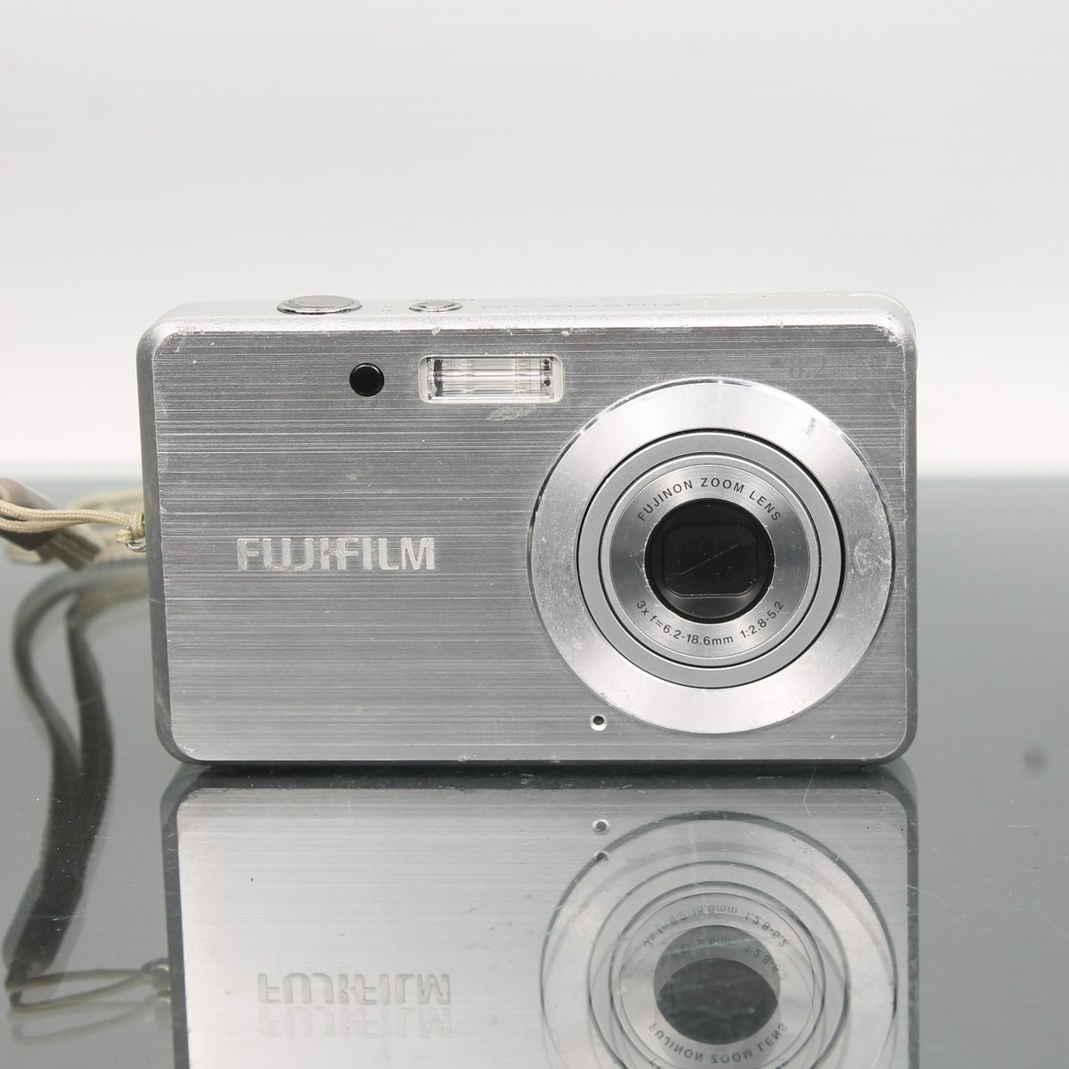 Fujifilm FinePix J10
