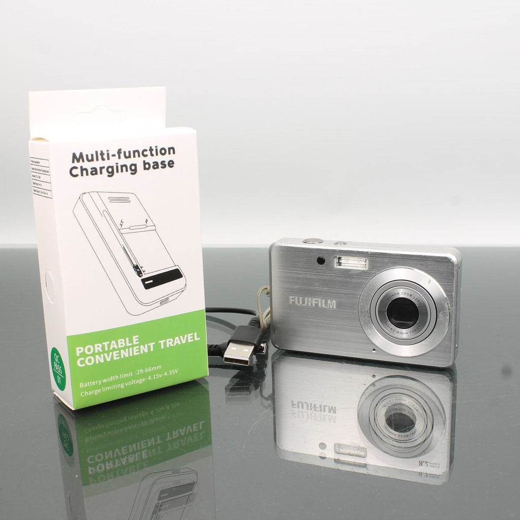 Fujifilm FinePix J10