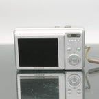 Fujifilm FinePix J10