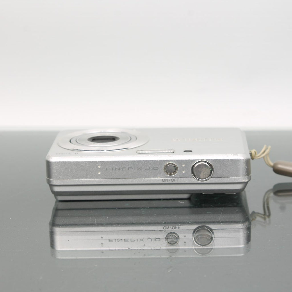 Fujifilm FinePix J10