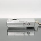 Fujifilm FinePix J10