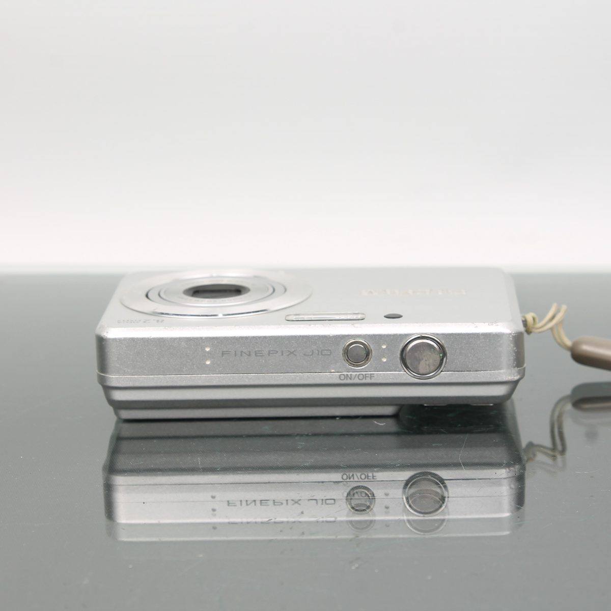 Fujifilm FinePix J10