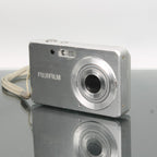 Fujifilm FinePix J10