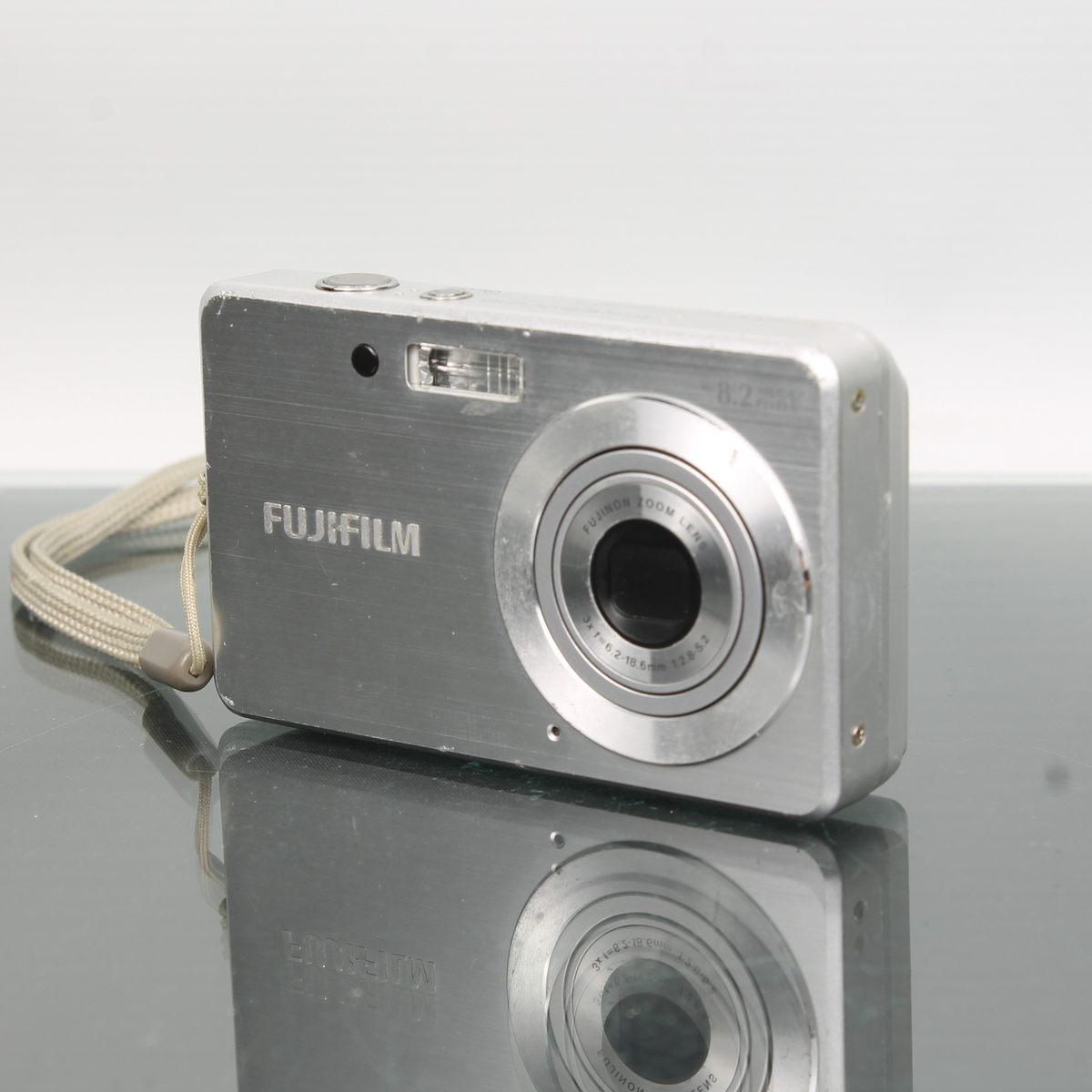 Fujifilm FinePix J10