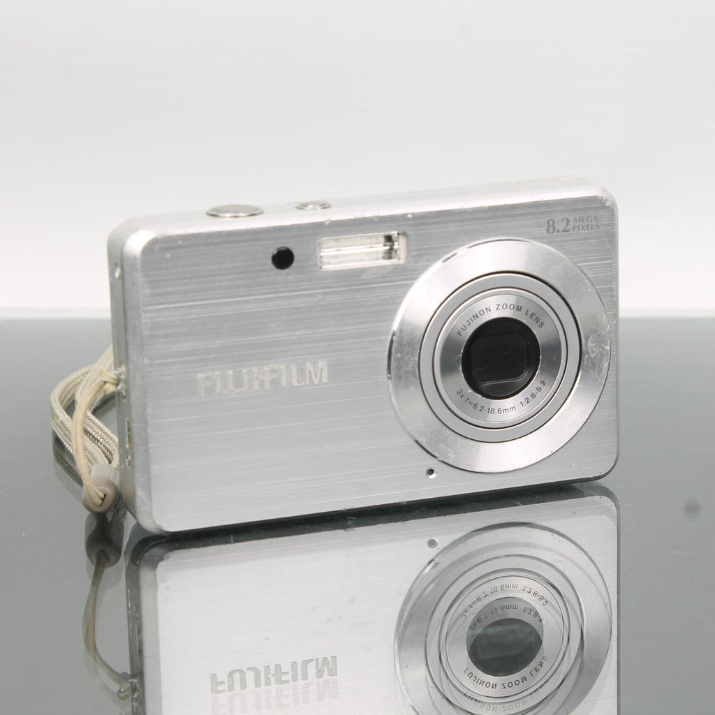 Fujifilm FinePix J10