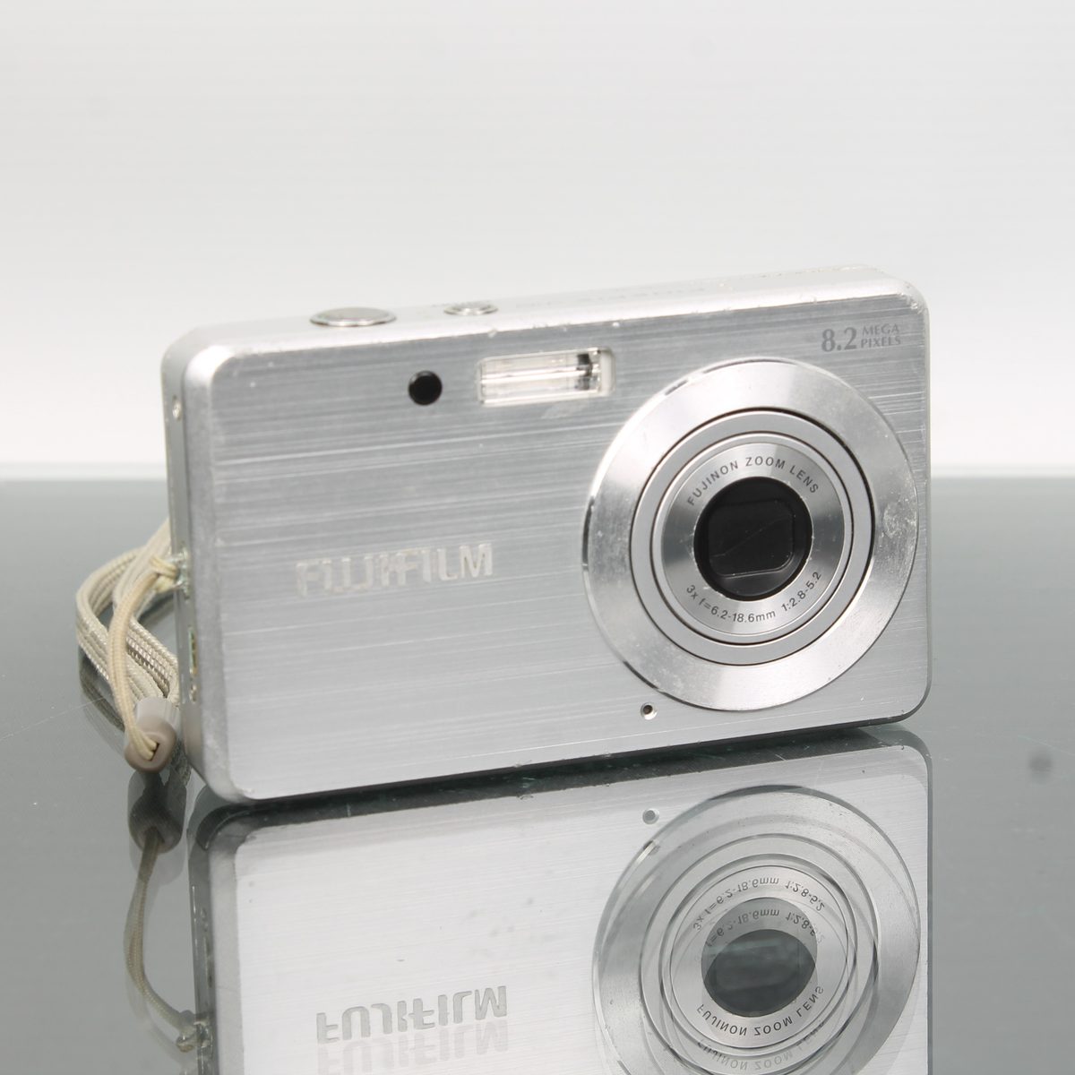 Fujifilm FinePix J10