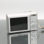 Fujifilm FinePix J10
