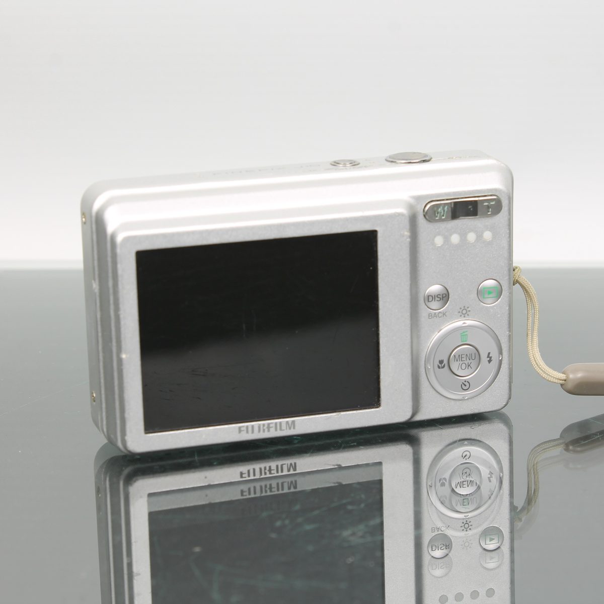 Fujifilm FinePix J10