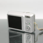 Fujifilm FinePix J10