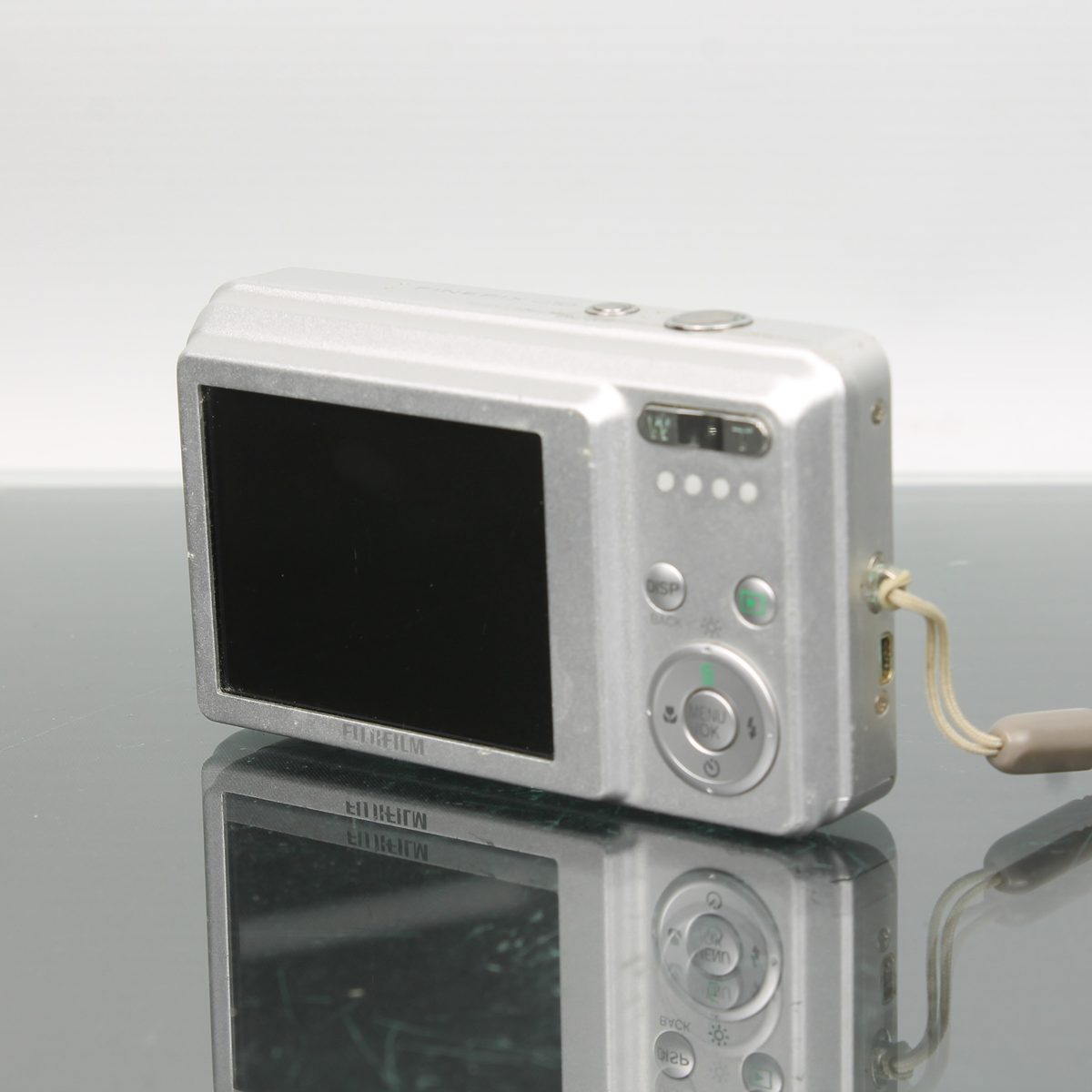 Fujifilm FinePix J10