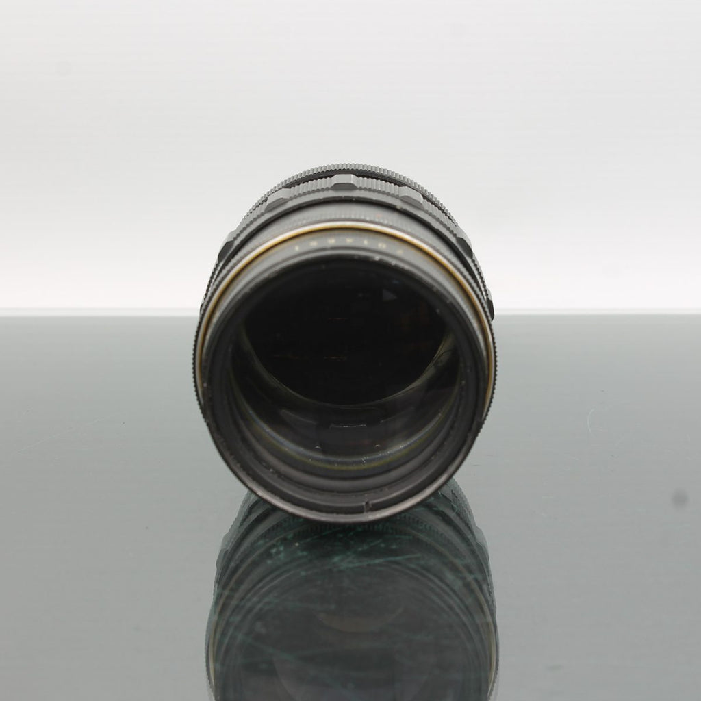 Pentacon 135mm f/2.8