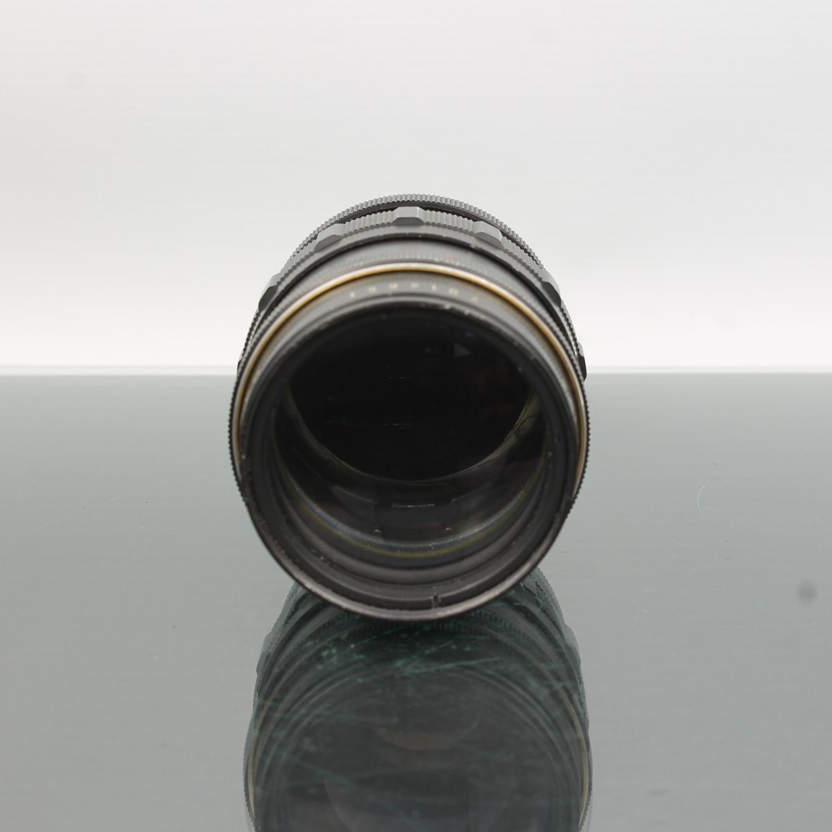 Pentacon 135mm f/2.8