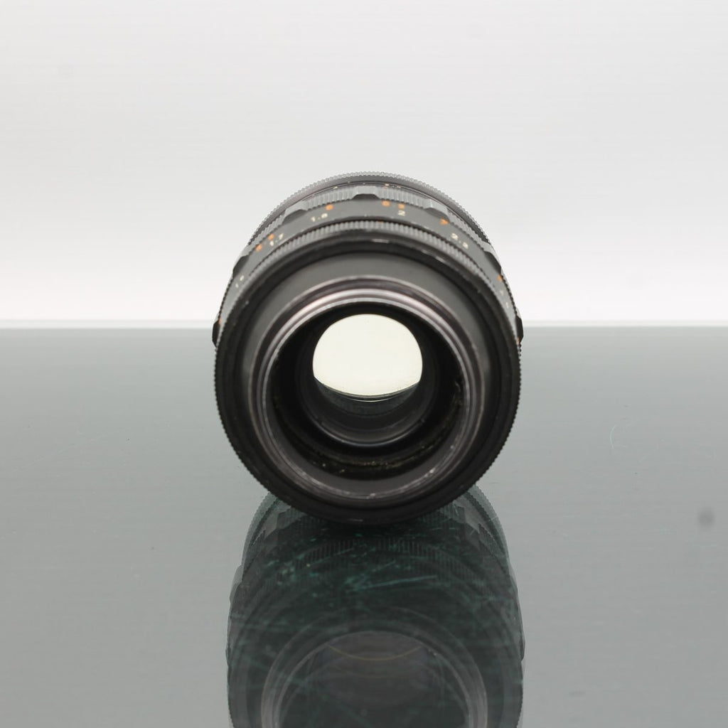 Pentacon 135mm f/2.8