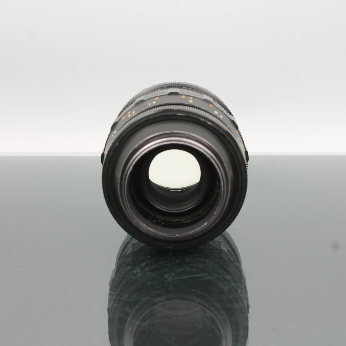 Pentacon 135mm f/2.8