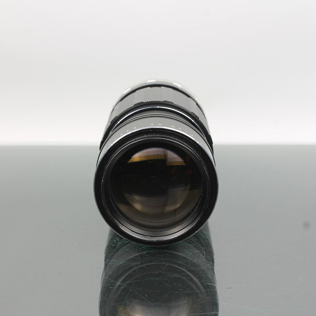EBC Fujinon-T 200mm f/4.5