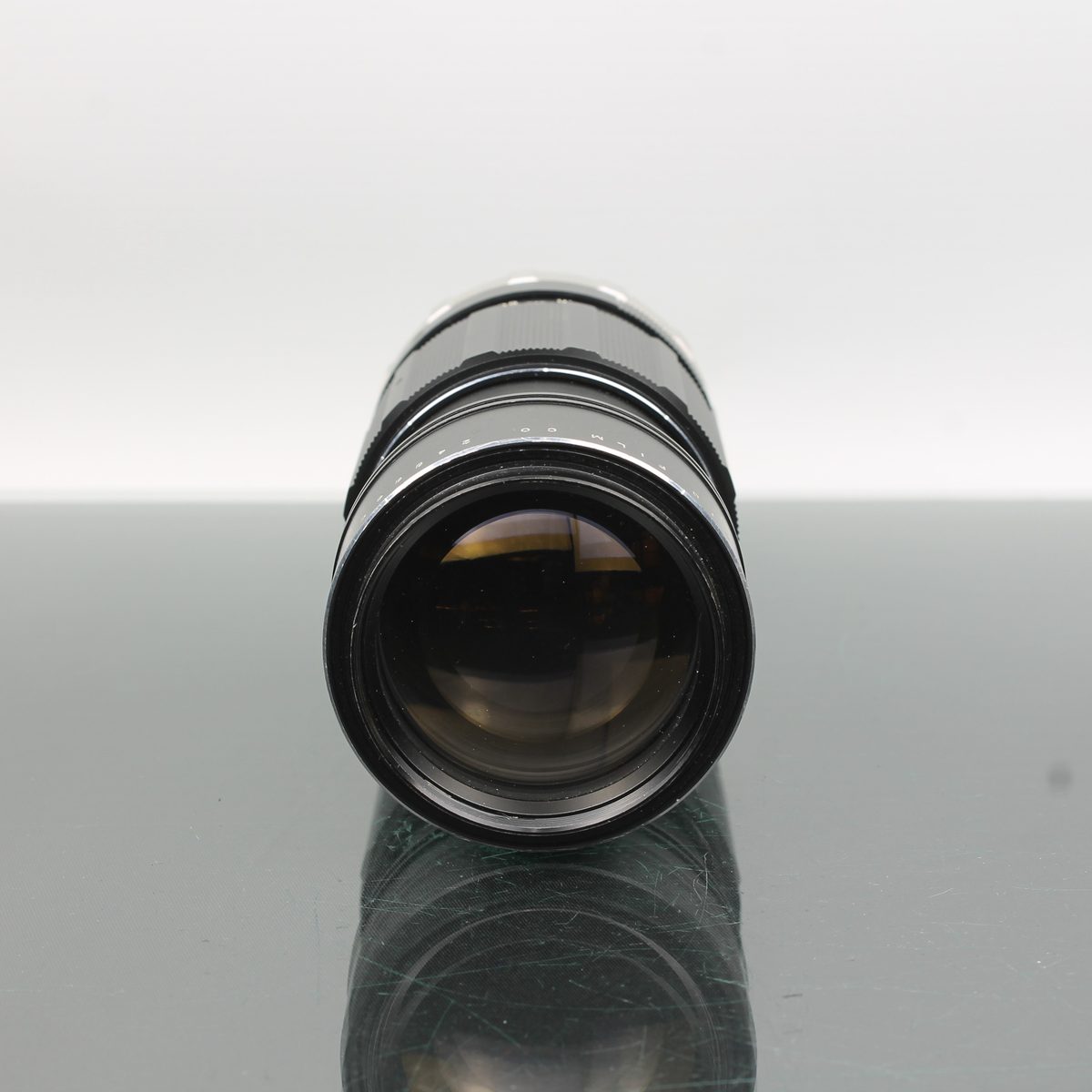 EBC Fujinon-T 200mm f/4.5