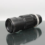 EBC Fujinon-T 200mm f/4.5
