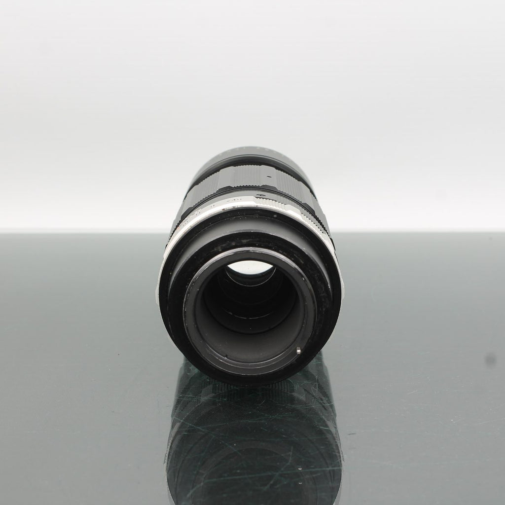 EBC Fujinon-T 200mm f/4.5