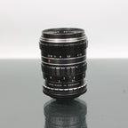 Isco-Göttingen Tele-Westanar 135mm f/3.5