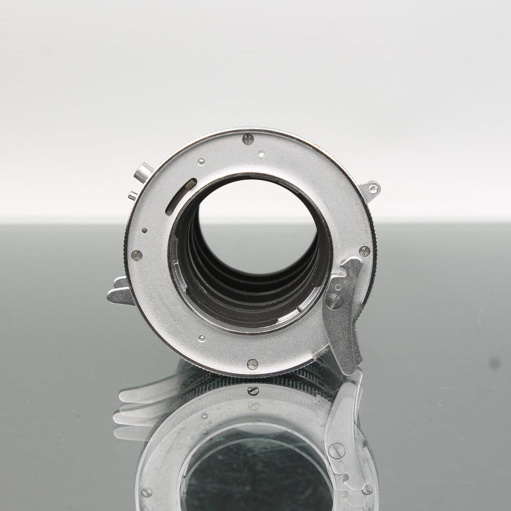 Topcon Extension Tubes No. 1, 2 & 3