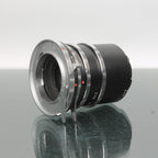 Topcon Extension Tubes No. 1, 2 & 3