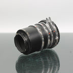 Topcon Extension Tubes No. 1, 2 & 3