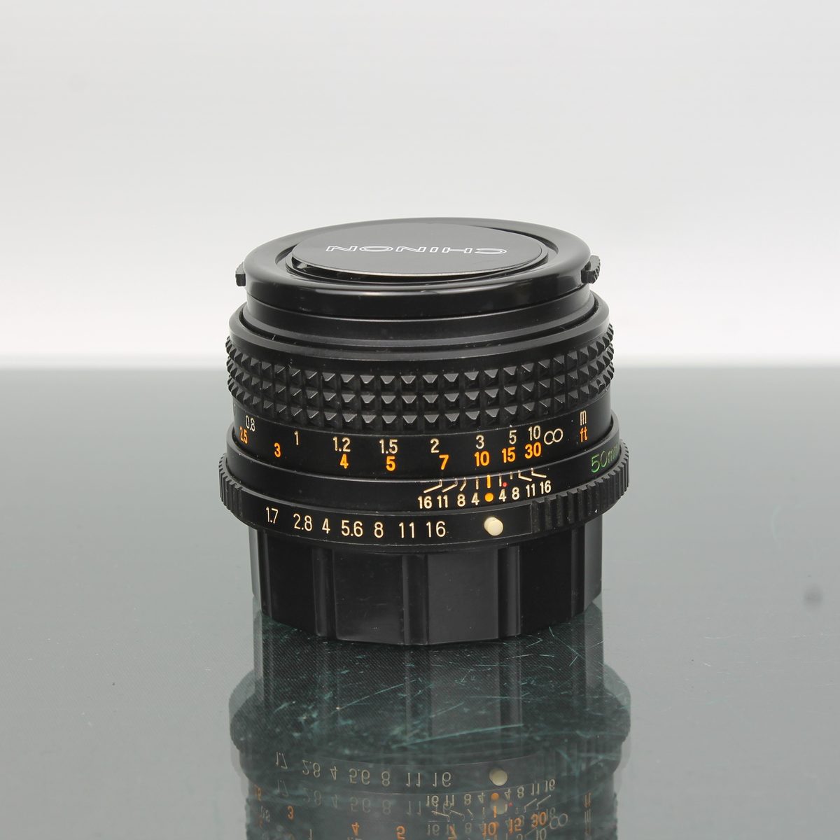 Mamiya Sekor E 50mm f/1.7