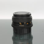 Mamiya Sekor E 50mm f/1.7
